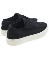 Yohji Yamamoto +NOIR（ヨウジヤマモトプリュスノアール）スニーカー 黒 サイズ:3(23.5cm位) レディース/2200631925262