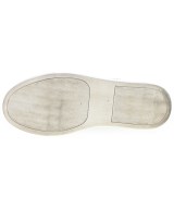 Yohji Yamamoto +NOIR（ヨウジヤマモトプリュスノアール）スニーカー 黒 サイズ:3(23.5cm位) レディース/2200631925262