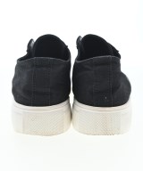 Yohji Yamamoto +NOIR（ヨウジヤマモトプリュスノアール）スニーカー 黒 サイズ:3(23.5cm位) レディース/2200631925262
