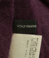 Yohji Yamamoto +NOIR（ヨウジヤマモトプリュスノアール）カーディガン 紫 サイズ:3(M位) レディース/2200629077096