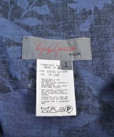 Yohji Yamamoto +NOIR（ヨウジヤマモトプリュスノアール）ロング・マキシ丈スカート 紺 サイズ:1(XS位) レディース/2200613345019