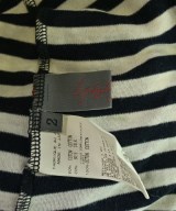Yohji Yamamoto +NOIR（ヨウジヤマモトプリュスノアール）ノースリーブ 黒 サイズ:2(S位) レディース/2200594940074