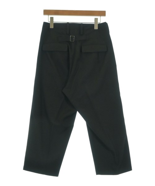 Yohji Yamamoto +NOIR（ヨウジヤマモトプリュスノアール）その他 黒 サイズ:1(XS位) レディース/2200611734013