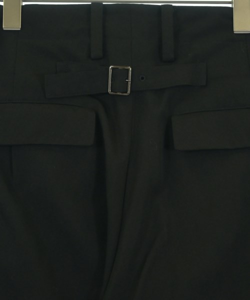 Yohji Yamamoto +NOIR（ヨウジヤマモトプリュスノアール）その他 黒 サイズ:1(XS位) レディース/2200611734013