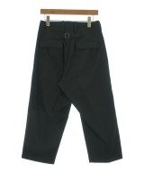 Yohji Yamamoto +NOIR（ヨウジヤマモトプリュスノアール）その他 黒 サイズ:1(XS位) レディース/2200611734013