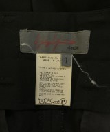 Yohji Yamamoto +NOIR（ヨウジヤマモトプリュスノアール）その他 黒 サイズ:1(XS位) レディース/2200611734013