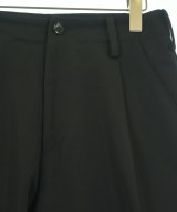 Yohji Yamamoto +NOIR（ヨウジヤマモトプリュスノアール）その他 黒 サイズ:1(XS位) レディース/2200611734013