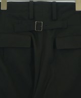 Yohji Yamamoto +NOIR（ヨウジヤマモトプリュスノアール）その他 黒 サイズ:1(XS位) レディース/2200611734013