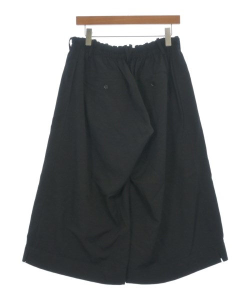 Yohji Yamamoto +NOIR（ヨウジヤマモトプリュスノアール）その他 黒 サイズ:1(XS位) レディース/2200612275041
