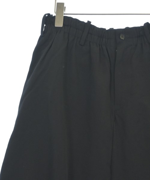 Yohji Yamamoto +NOIR（ヨウジヤマモトプリュスノアール）その他 黒 サイズ:1(XS位) レディース/2200612275041