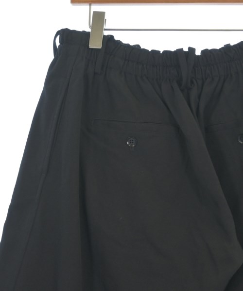 Yohji Yamamoto +NOIR（ヨウジヤマモトプリュスノアール）その他 黒 サイズ:1(XS位) レディース/2200612275041