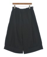 Yohji Yamamoto +NOIR（ヨウジヤマモトプリュスノアール）その他 黒 サイズ:1(XS位) レディース/2200612275041