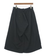 Yohji Yamamoto +NOIR（ヨウジヤマモトプリュスノアール）その他 黒 サイズ:1(XS位) レディース/2200612275041