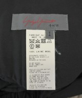 Yohji Yamamoto +NOIR（ヨウジヤマモトプリュスノアール）その他 黒 サイズ:1(XS位) レディース/2200612275041