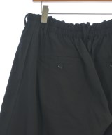 Yohji Yamamoto +NOIR（ヨウジヤマモトプリュスノアール）その他 黒 サイズ:1(XS位) レディース/2200612275041