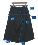 Yohji Yamamoto +NOIR（ヨウジヤマモトプリュスノアール）その他 黒 サイズ:1(XS位) レディース/2200612275041
