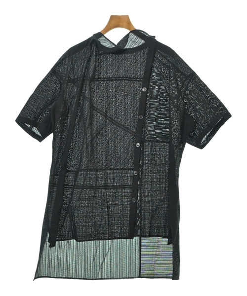 ヨウジヤマモトプリュスノアール(YOHJI YAMAMOTO +NOIR)のYOHJI YAMAMOTO +NOIR ブラウス