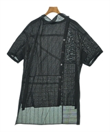 YOHJI YAMAMOTO +NOIR ブラウス