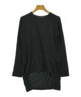 YOHJI YAMAMOTO +NOIR Tシャツ・カットソー