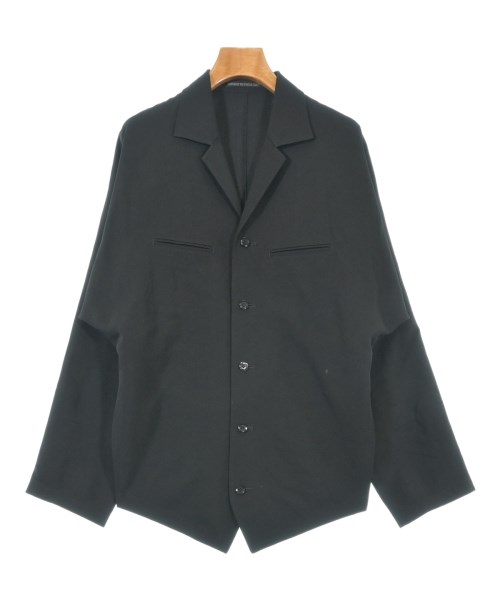 ヨウジヤマモトプリュスノアール(YOHJI YAMAMOTO +NOIR)のYOHJI YAMAMOTO +NOIR カジュアルジャケット