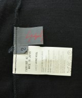 Yohji Yamamoto +NOIR（ヨウジヤマモトプリュスノアール）カーディガン 黒 サイズ:2(S位) レディース/2200613285025