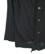 Yohji Yamamoto +NOIR（ヨウジヤマモトプリュスノアール）カーディガン 黒 サイズ:2(S位) レディース/2200613285025