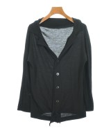 YOHJI YAMAMOTO +NOIR カーディガン