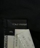 Yohji Yamamoto +NOIR（ヨウジヤマモトプリュスノアール）ノースリーブ 黒 サイズ:3(M位) レディース/2200617081029