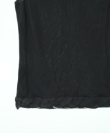 Yohji Yamamoto +NOIR（ヨウジヤマモトプリュスノアール）ノースリーブ 黒 サイズ:3(M位) レディース/2200617081029
