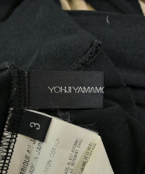 Yohji Yamamoto +NOIR（ヨウジヤマモトプリュスノアール）カーディガン 黒 サイズ:3(M位) レディース/2200617081050