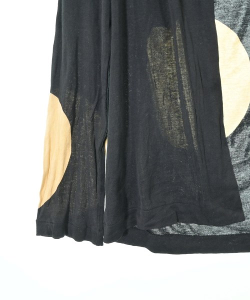 Yohji Yamamoto +NOIR（ヨウジヤマモトプリュスノアール）カーディガン 黒 サイズ:3(M位) レディース/2200617081050