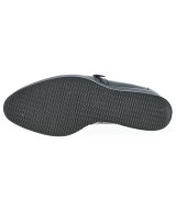 Yohji Yamamoto +NOIR（ヨウジヤマモトプリュスノアール）ドレスシューズ/ローファー 黒 サイズ:UK6(24.5cm位) レディース/2200610679018