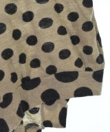 Yohji Yamamoto +NOIR（ヨウジヤマモトプリュスノアール）タンクトップ ベージュ サイズ:2(S位) レディース/2200620522137