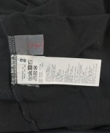 Yohji Yamamoto +NOIR（ヨウジヤマモトプリュスノアール）Tシャツ・カットソー 黒 サイズ:2(S位) レディース/2200611020543