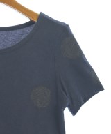 Yohji Yamamoto +NOIR（ヨウジヤマモトプリュスノアール）Tシャツ・カットソー 紺 サイズ:2(S位) レディース/2200611020550