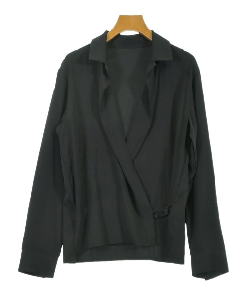 ヨウジヤマモトプリュスノアール(YOHJI YAMAMOTO +NOIR)のYOHJI YAMAMOTO +NOIR カジュアルシャツ