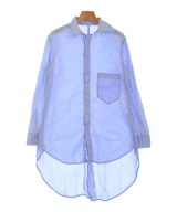 YOHJI YAMAMOTO +NOIR カジュアルシャツ