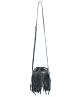 YOHJI YAMAMOTO +NOIR ショルダーバッグ