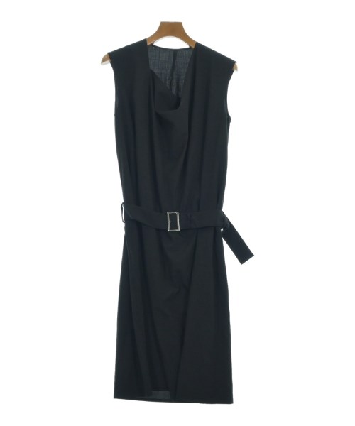 ヨウジヤマモトプリュスノアール(YOHJI YAMAMOTO +NOIR)のYOHJI YAMAMOTO +NOIR ワンピース