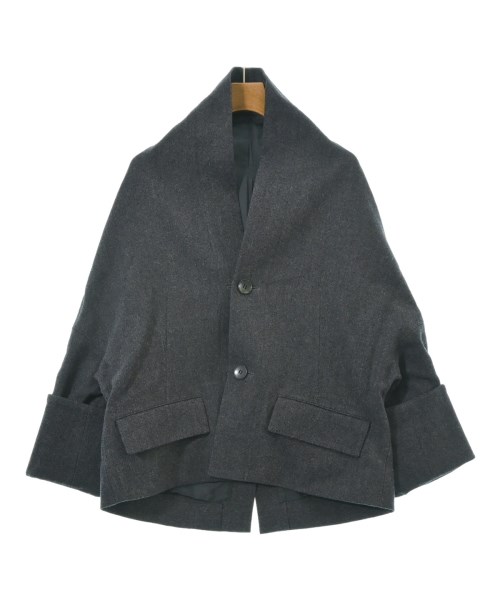 ヨウジヤマモトプリュスノアール(YOHJI YAMAMOTO +NOIR)のYOHJI YAMAMOTO +NOIR ブルゾン（その他）