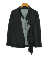 YOHJI YAMAMOTO +NOIR カーディガン