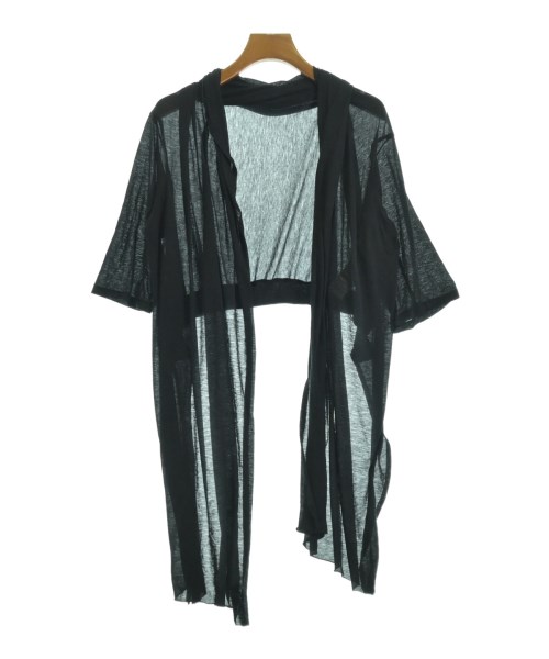ヨウジヤマモトプリュスノアール(YOHJI YAMAMOTO +NOIR)のYOHJI YAMAMOTO +NOIR カーディガン
