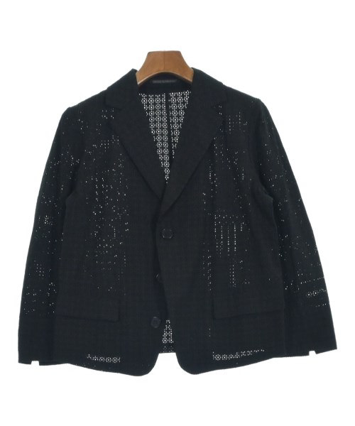ヨウジヤマモトプリュスノアール(YOHJI YAMAMOTO +NOIR)のYOHJI YAMAMOTO +NOIR カジュアルジャケット