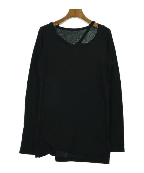 ヨウジヤマモトプリュスノアール(YOHJI YAMAMOTO +NOIR)のYOHJI YAMAMOTO +NOIR Tシャツ・カットソー