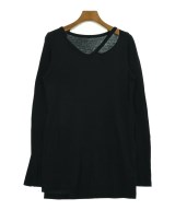 YOHJI YAMAMOTO +NOIR Tシャツ・カットソー