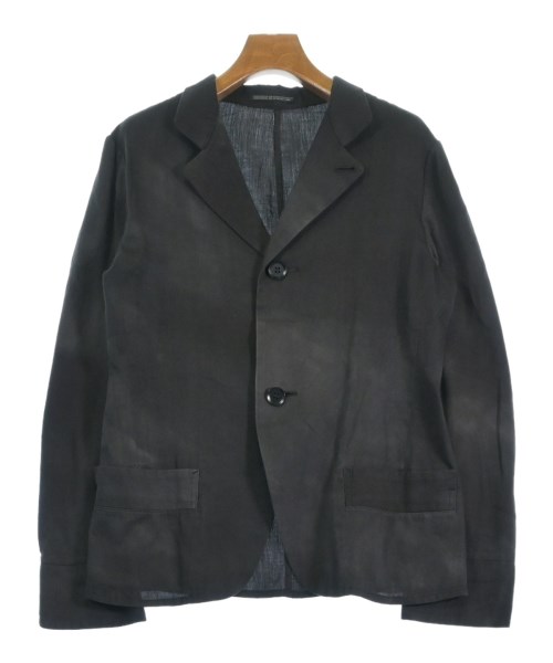 ヨウジヤマモトプリュスノアール(YOHJI YAMAMOTO +NOIR)のYOHJI YAMAMOTO +NOIR ジャケット（その他）