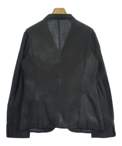 Yohji Yamamoto +NOIR（ヨウジヤマモトプリュスノアール）その他 黒 サイズ:1(XS位) レディース/2200608209043