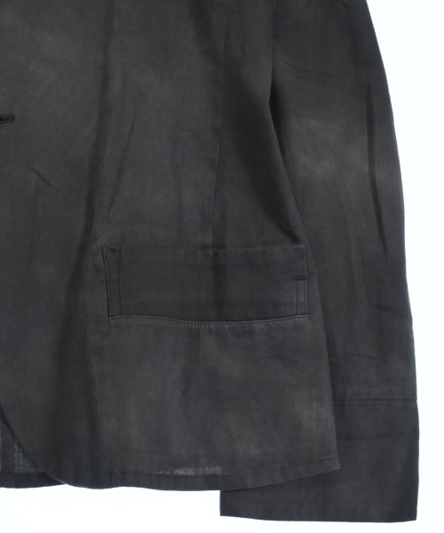 Yohji Yamamoto +NOIR（ヨウジヤマモトプリュスノアール）その他 黒 サイズ:1(XS位) レディース/2200608209043
