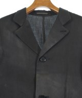 Yohji Yamamoto +NOIR（ヨウジヤマモトプリュスノアール）その他 黒 サイズ:1(XS位) レディース/2200608209043