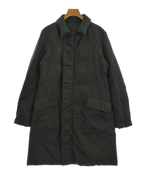 ヨウジヤマモトプリュスノアール(YOHJI YAMAMOTO +NOIR)のYOHJI YAMAMOTO +NOIR ダウンコート